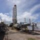 Cabot 550HP Drilling Rig