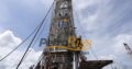 Cabot 550HP Drilling Rig