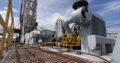 Cabot 550HP Drilling Rig