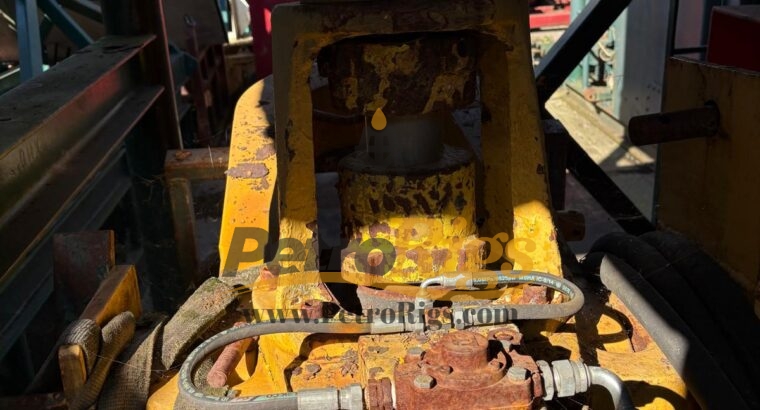 Bowen S3.5 Power Swivel