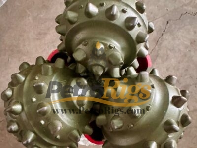 Smith 6 1/2 inch Drill Bits