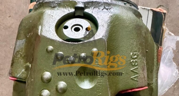 Smith 6 1/2 inch Drill Bits