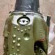 Smith 6 1/2 inch Drill Bits