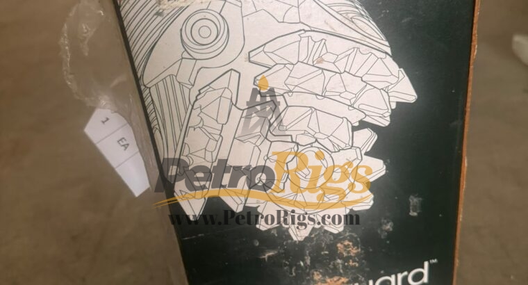 Smith 6 1/2 inch Drill Bits