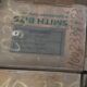 Smith 6 1/2 inch Drill Bits