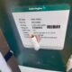 Smith 6 1/2 inch Drill Bits