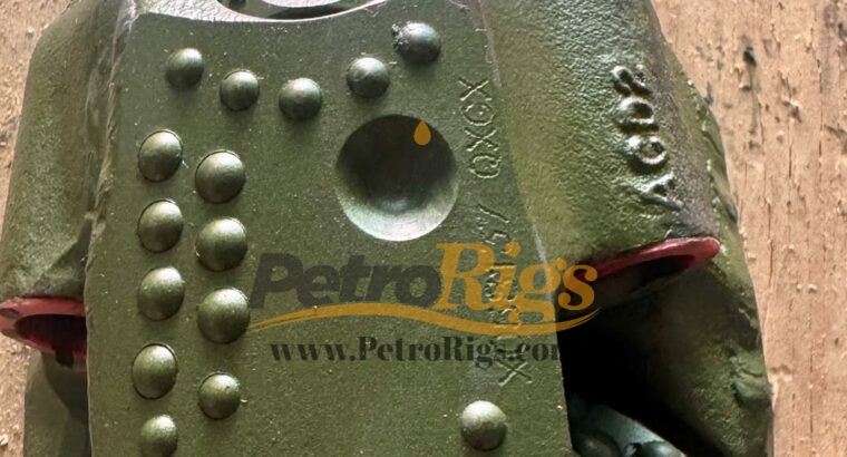 Smith 6 1/2 inch Drill Bits
