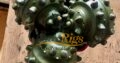 Smith 6 1/2 inch Drill Bits
