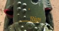 Smith 6 1/2 inch Drill Bits