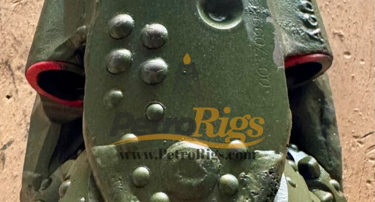 Smith 6 1/2 inch Drill Bits