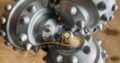 Smith 6 1/2 inch Drill Bits