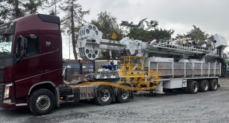Schramm TXD 200