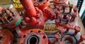 Pressure Control Equipment Package