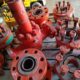 Pressure Control Equipment Package