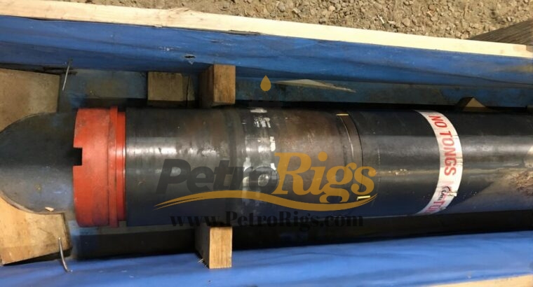 TurboCaser Casing Tools