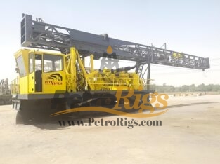 Atlas Copco Pit Viper PV-271