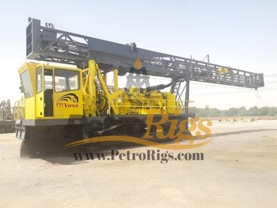 Atlas Copco Pit Viper PV-271