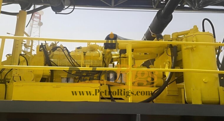 Atlas Copco Pit Viper PV-271