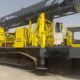 Atlas Copco Pit Viper PV-271