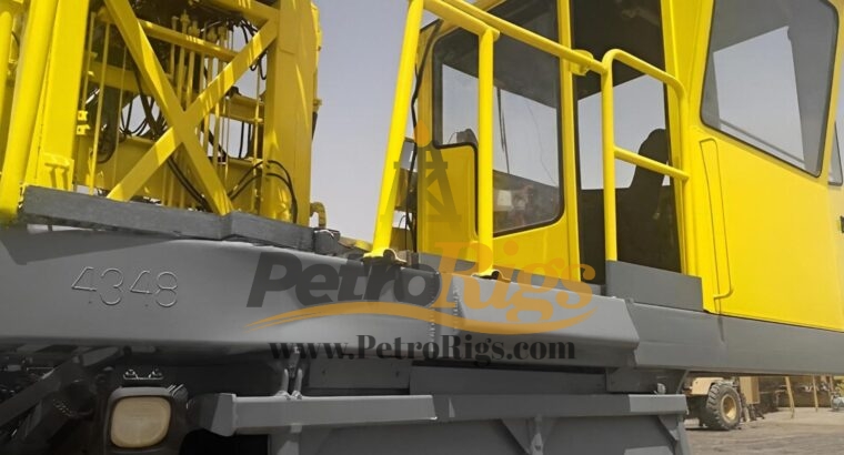 Atlas Copco Pit Viper PV-271