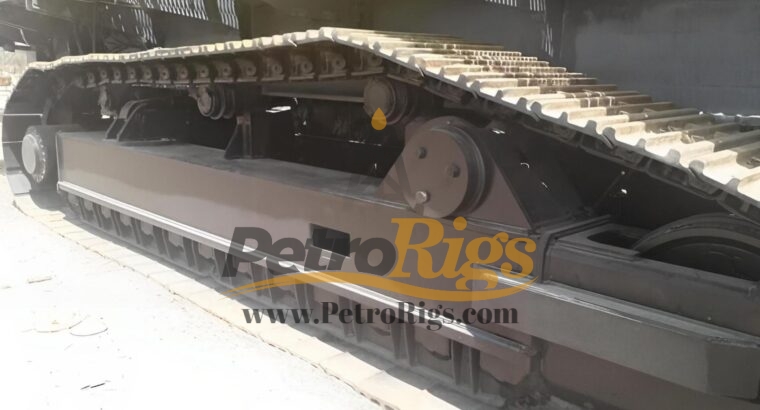 Atlas Copco Pit Viper PV-271