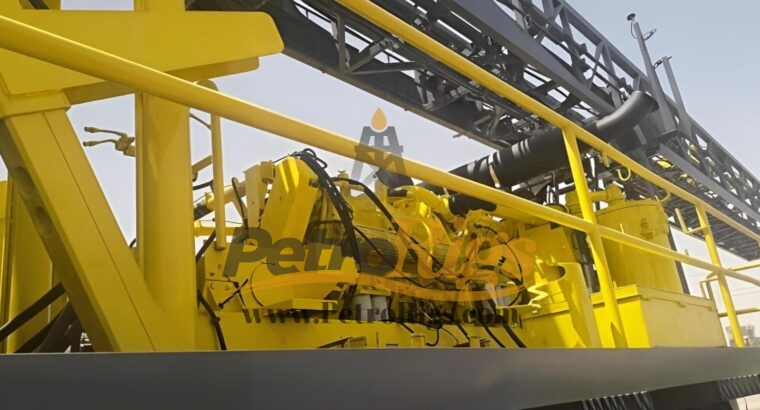 Atlas Copco Pit Viper PV-271