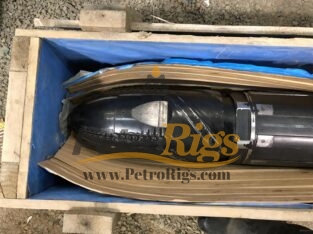 TurboCaser Casing Tools