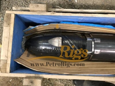 TurboCaser Casing Tools