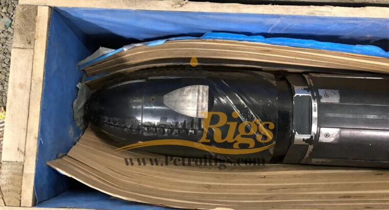 TurboCaser Casing Tools