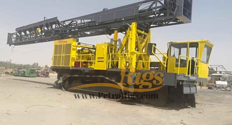 Atlas Copco Pit Viper PV-271