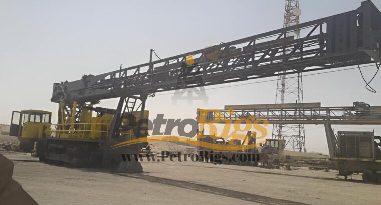 Atlas Copco Pit Viper PV-271