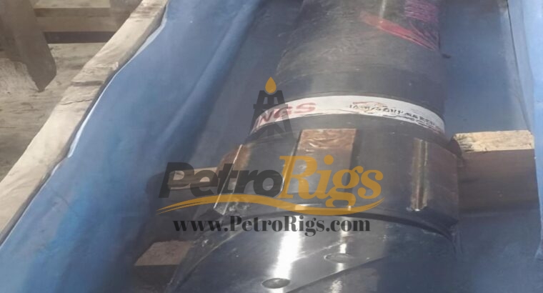 TurboCaser Casing Tools