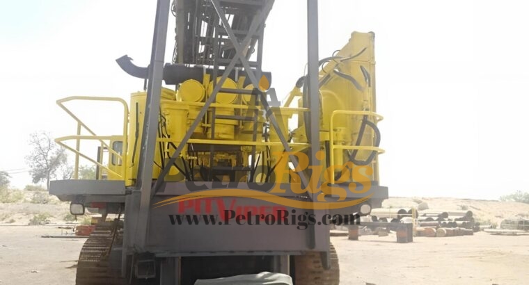 Atlas Copco Pit Viper PV-271