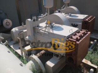 Weatherford W200 Pumps