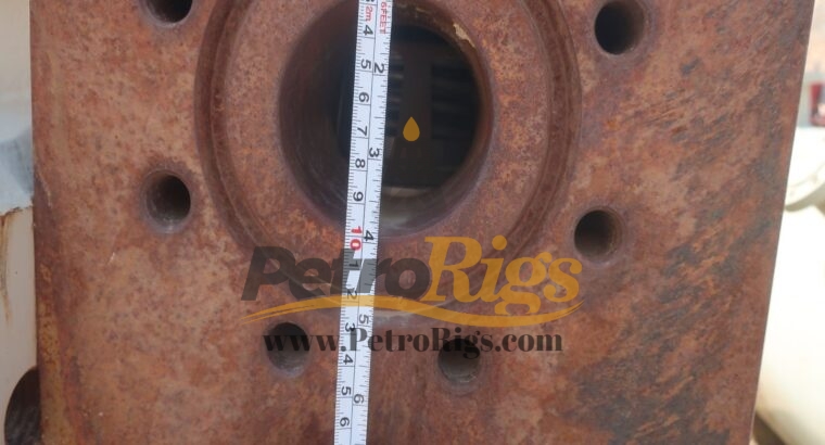 Weatherford W200 Pumps