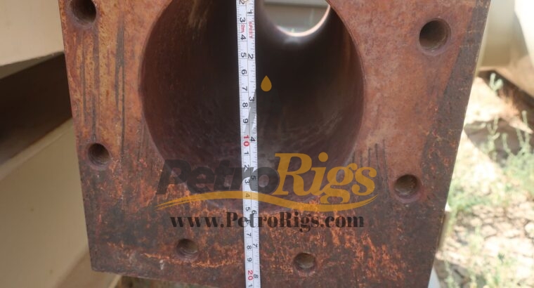 Weatherford W200 Pumps