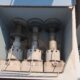 Weatherford W200 Pumps