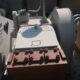 Weatherford W200 Pumps