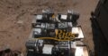 Trido Pump Motors