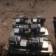 Trido Pump Motors