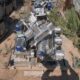 Trido Pump Motors