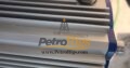Trido Pump Motors