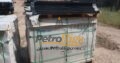 Trina 385W Solar Panels