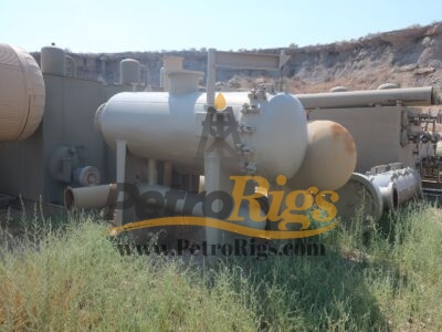 Separators Heater Treaters