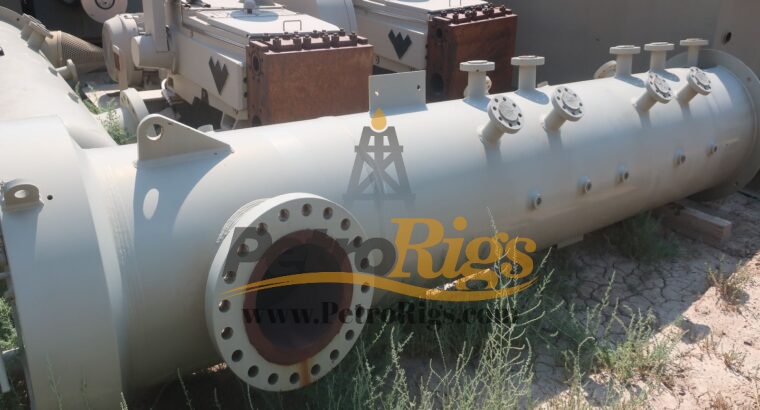 Separators Heater Treaters