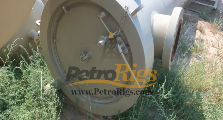 Separators Heater Treaters