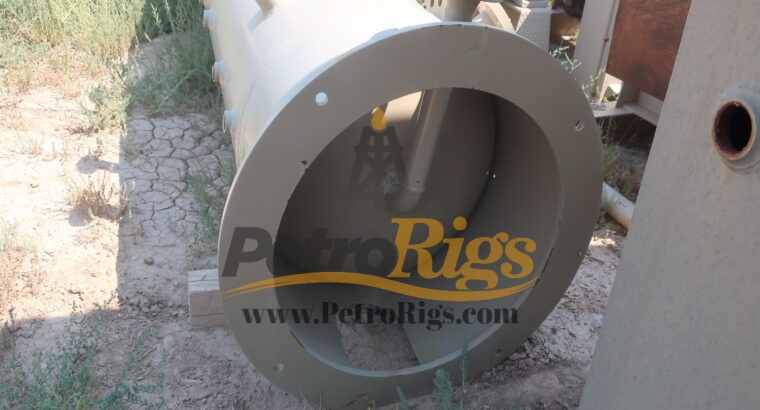 Separators Heater Treaters