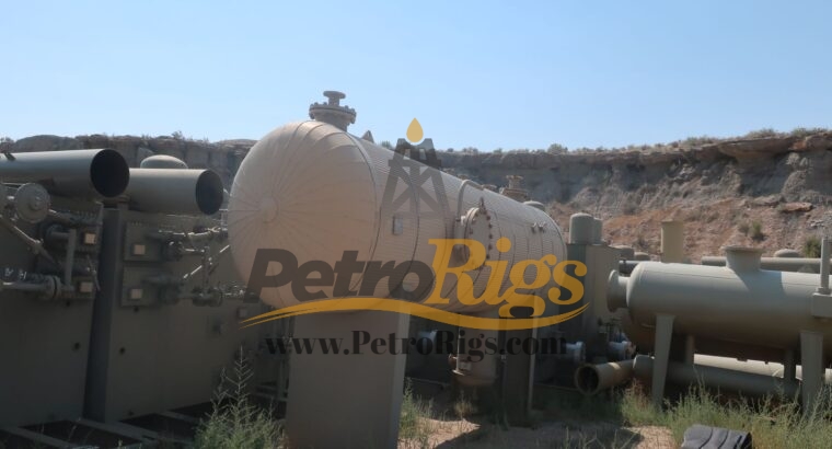 Separators Heater Treaters
