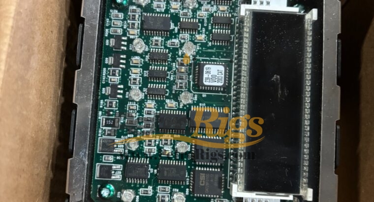 CAT ECM Modules