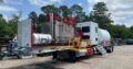 CS&P 180K Nitrogen Unit